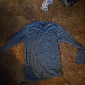 Hurley Long Sleeve